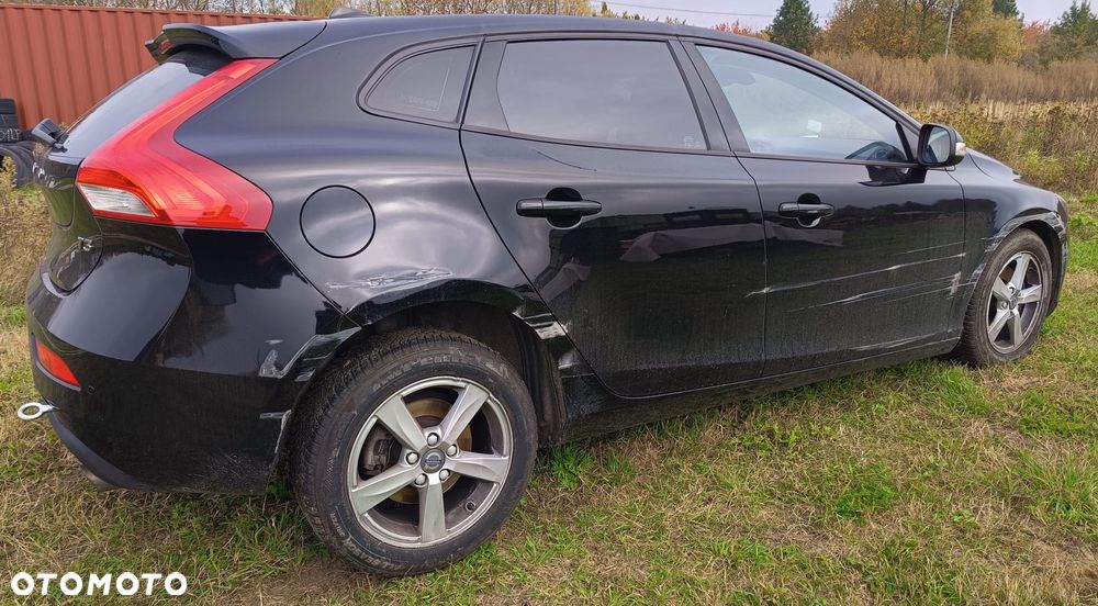 Volvo V40 T3 Drive-E Kinetic - 7