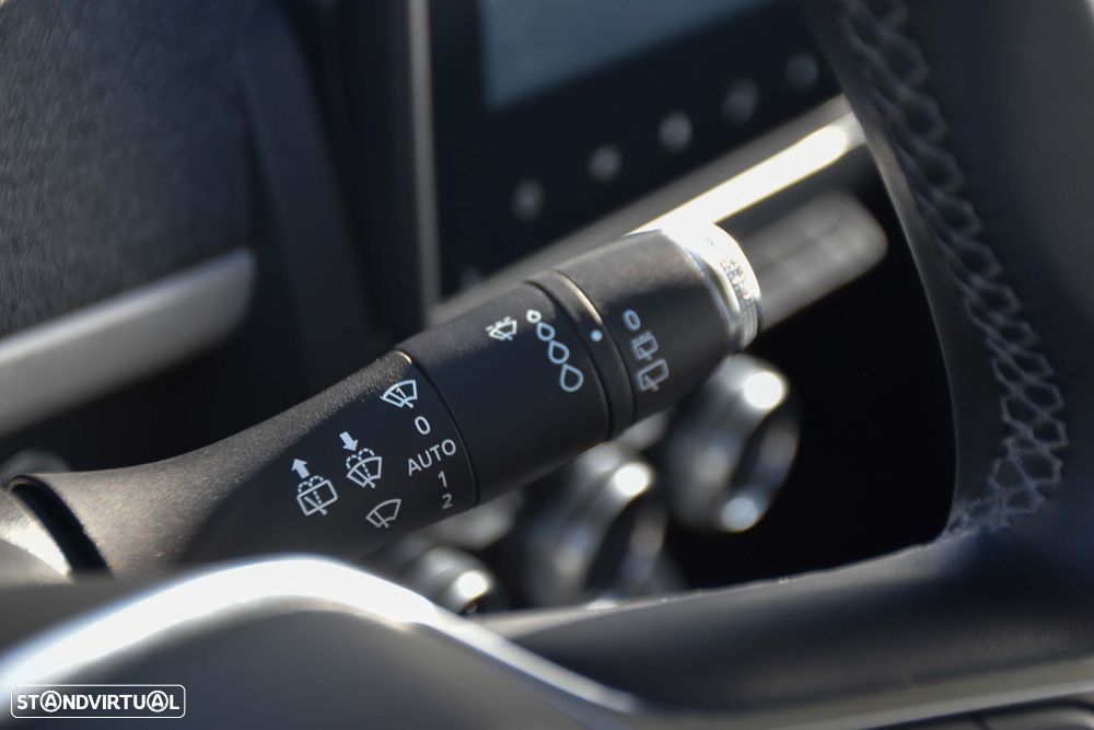 Renault Zoe (s/ Bateria) Zen 50 Flex - 26