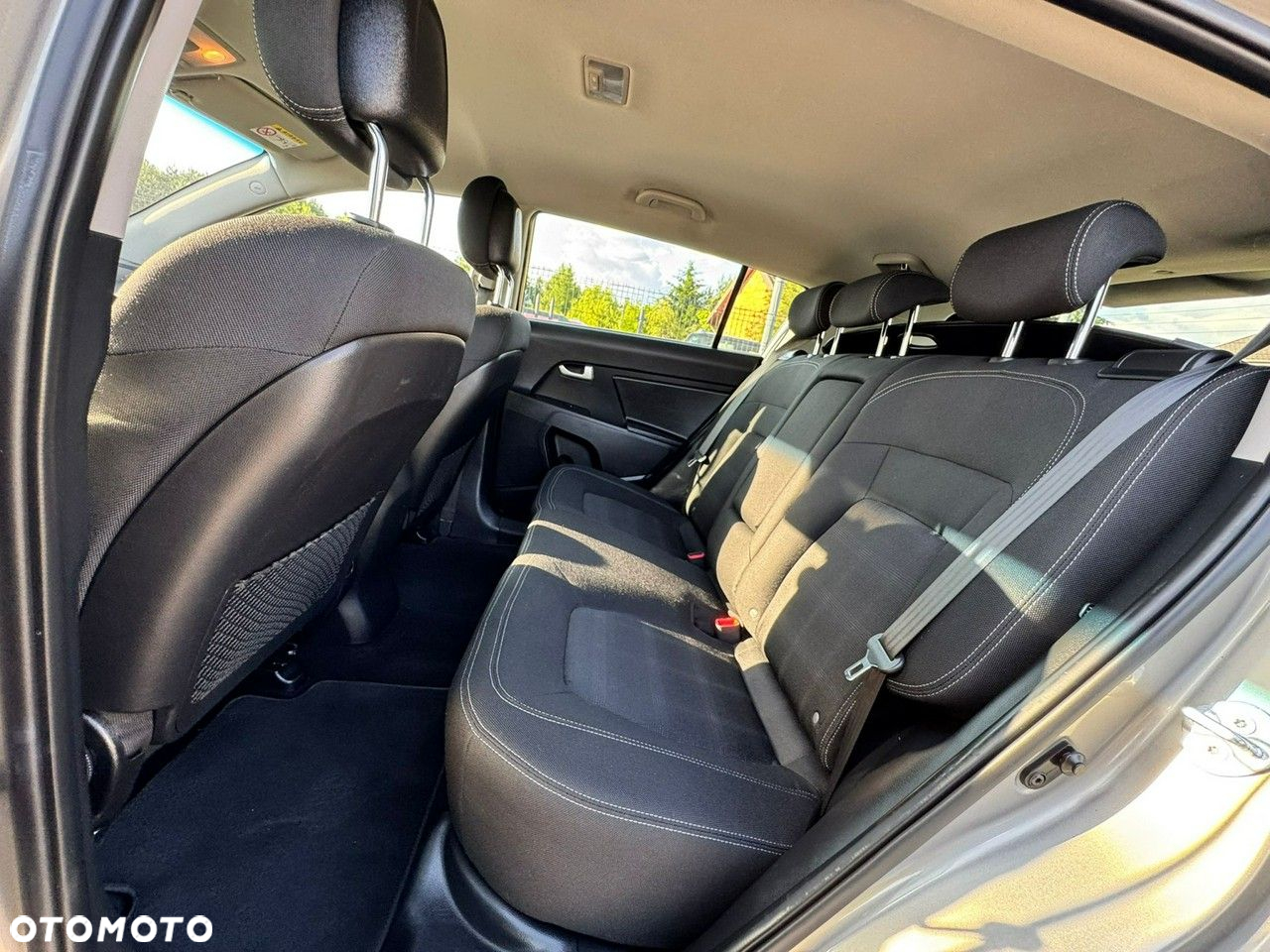 Kia Sportage 1.6 GDI L 2WD - 21