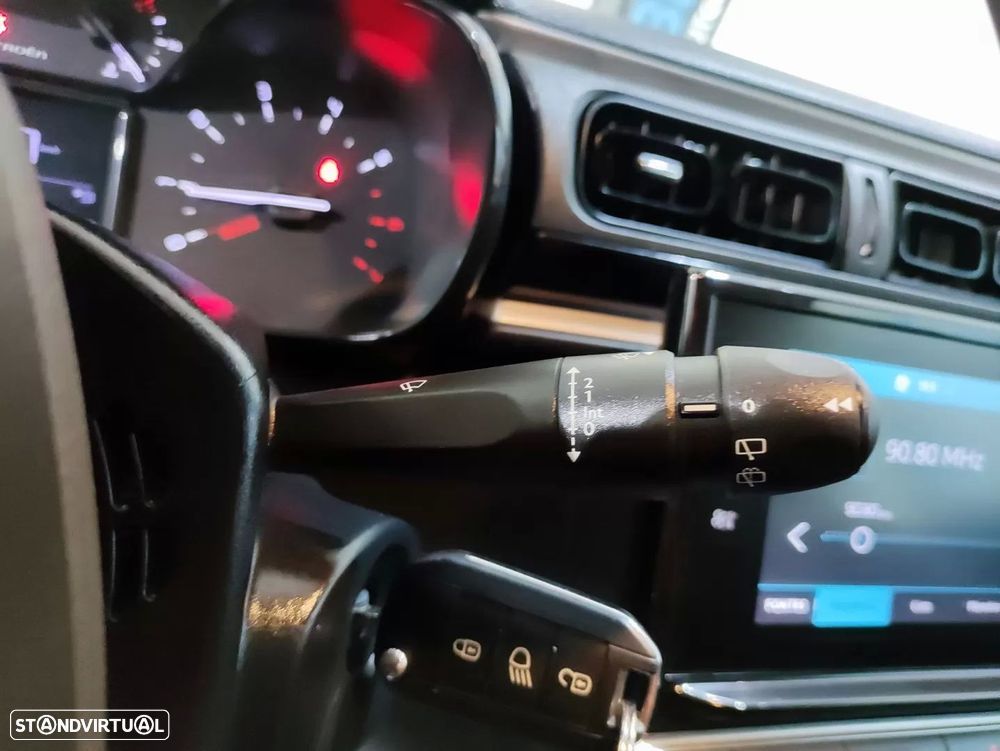 Citroën C3 Pure Tech S&S Feel Pack - 16