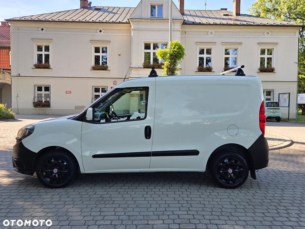 Fiat Doblo - 7