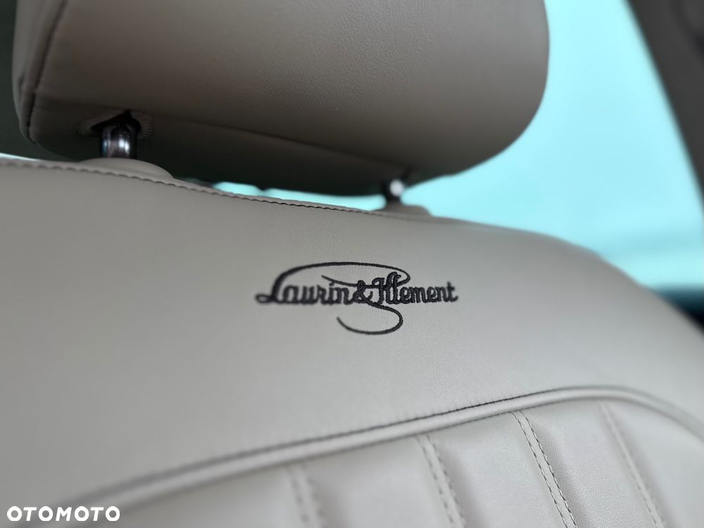 Skoda Superb 2.0 TDI SCR 4x4 L&K DSG - 33