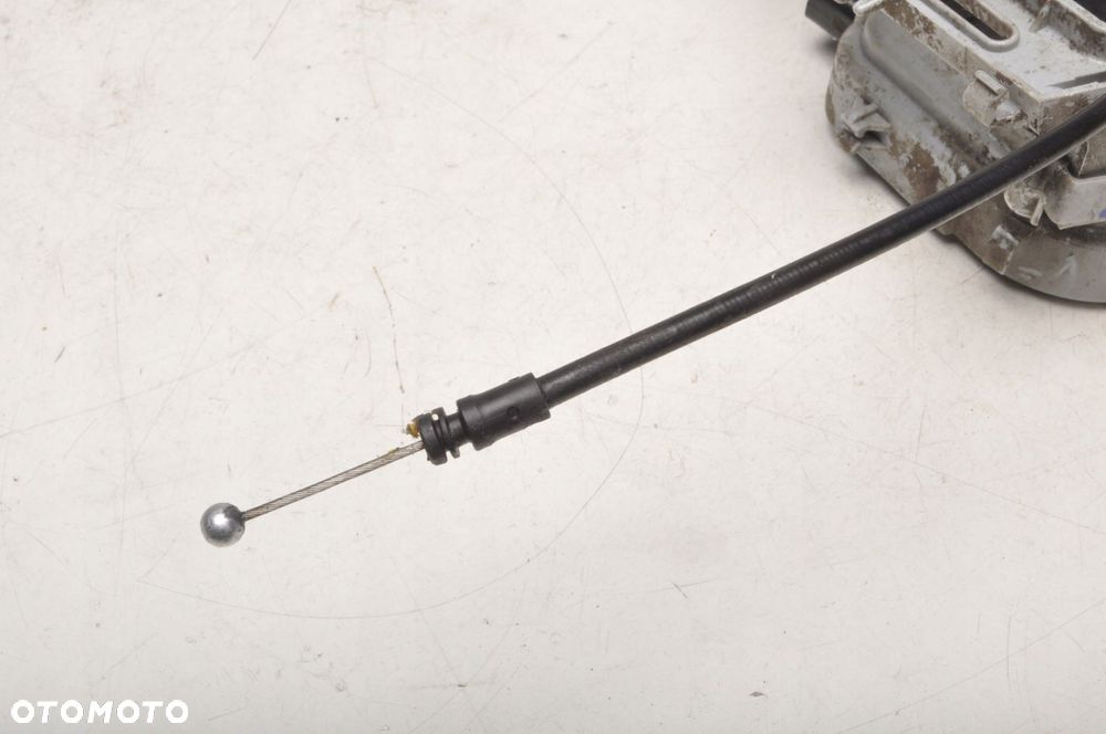 KIA VENGA ZAMEK DRZWI PRAWY PRZÓD PRZEDNI 81320-1P040 - 5