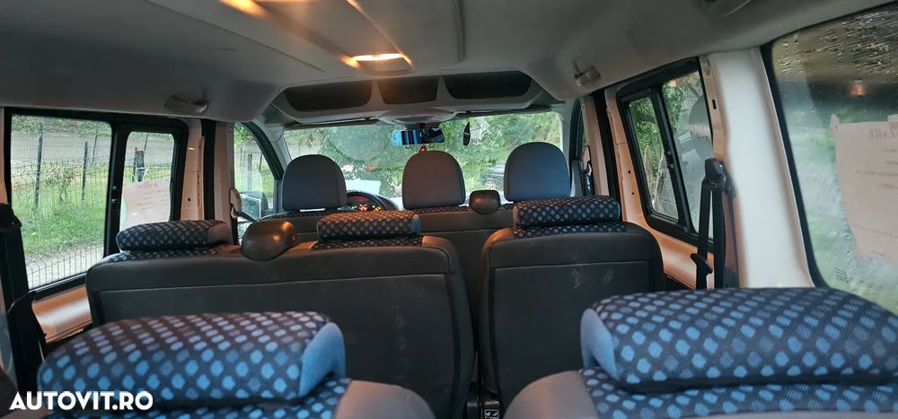 Fiat Scudo L2 (5-Si.) - 9