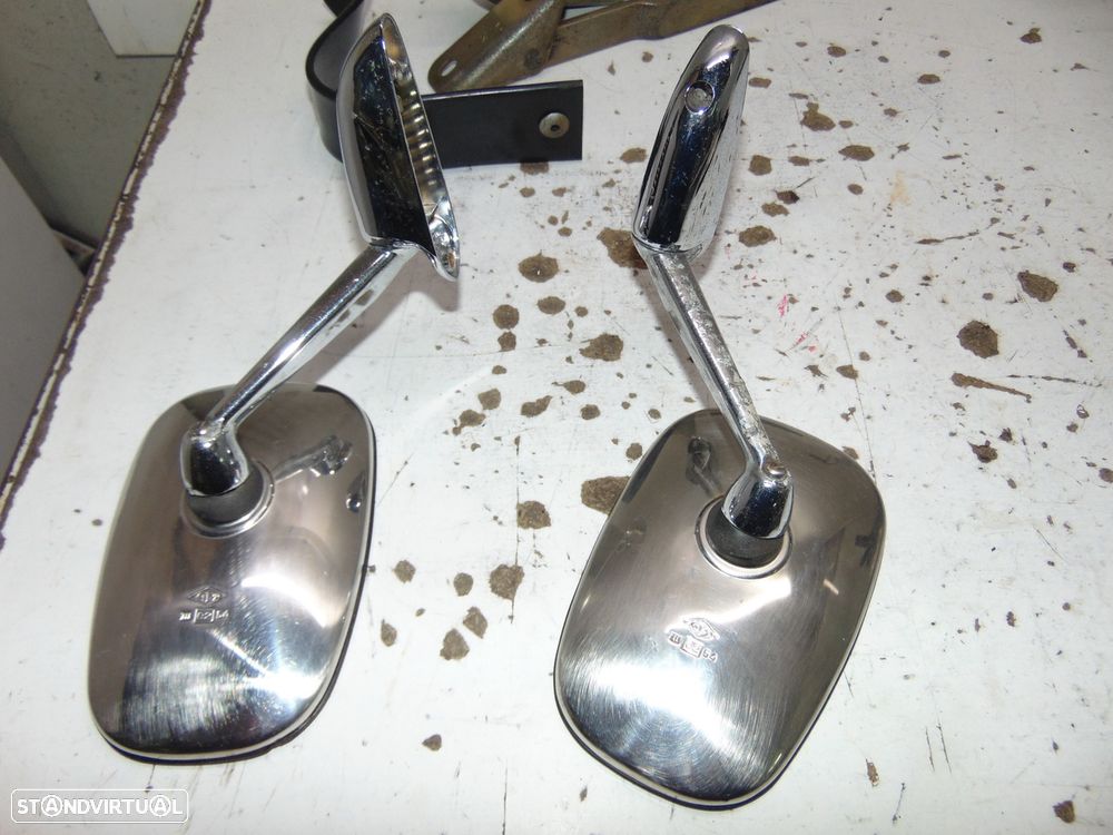 Renault 12 vários - 6