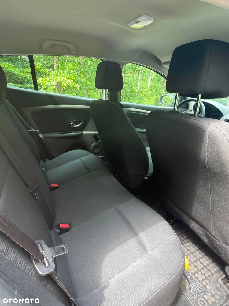 Renault Megane 1.6 16V Style Edition - 28