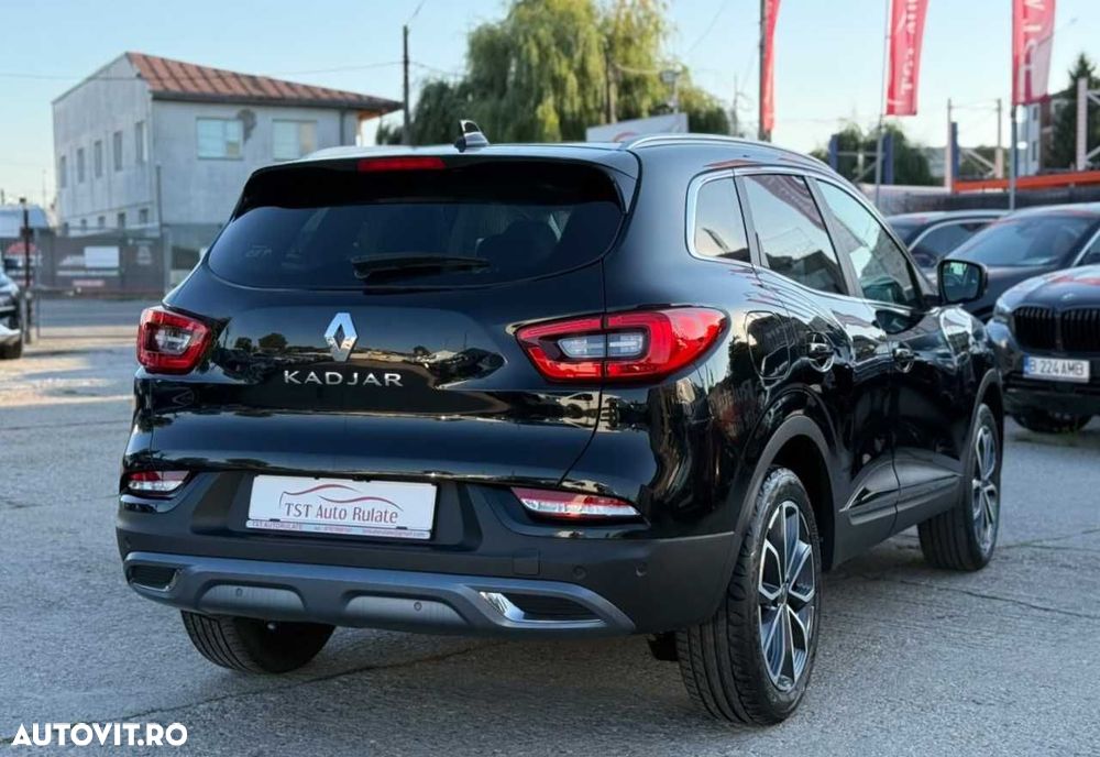 Renault Kadjar - 9