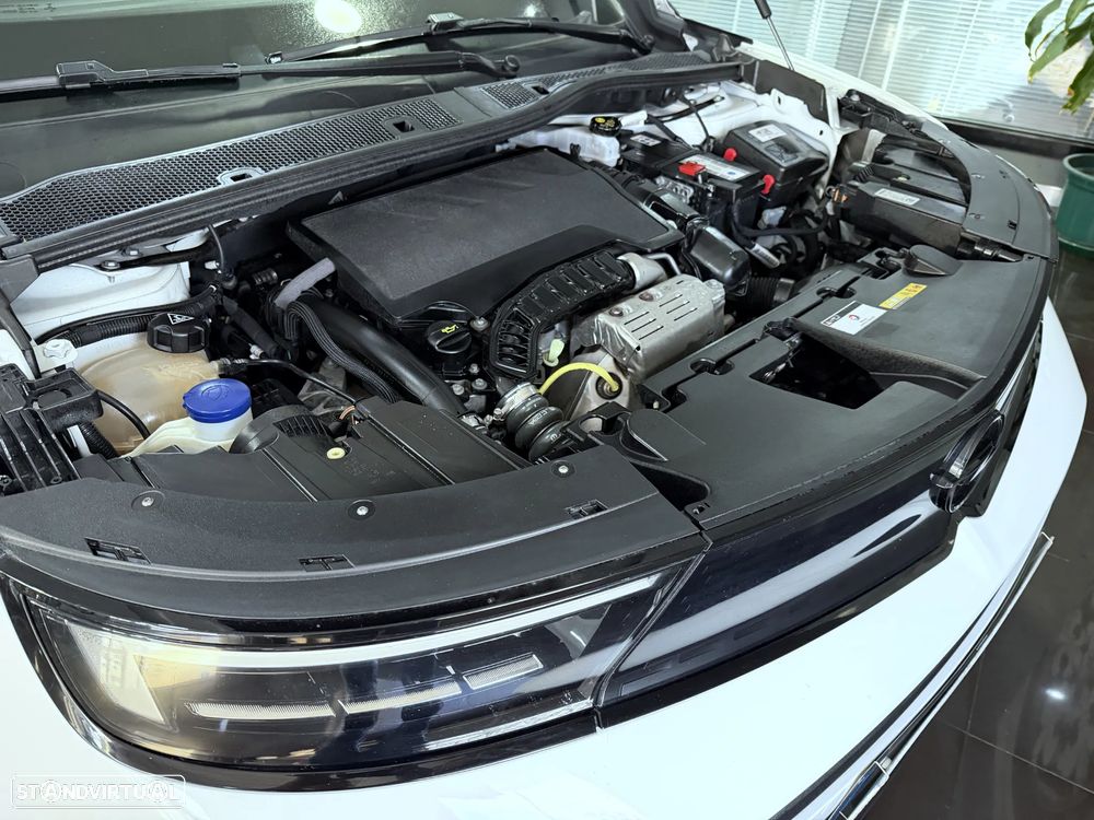 Opel Mokka 1.2 T GS Line - 45