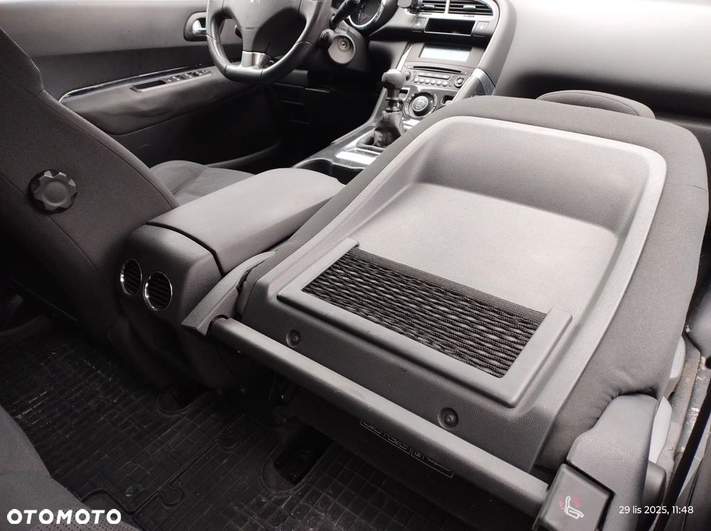 Peugeot 3008 HDi FAP 110 Business-Line - 14