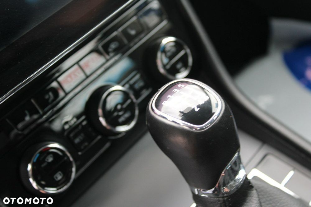 Skoda Superb - 27