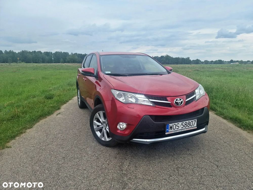 Toyota RAV4 - 28