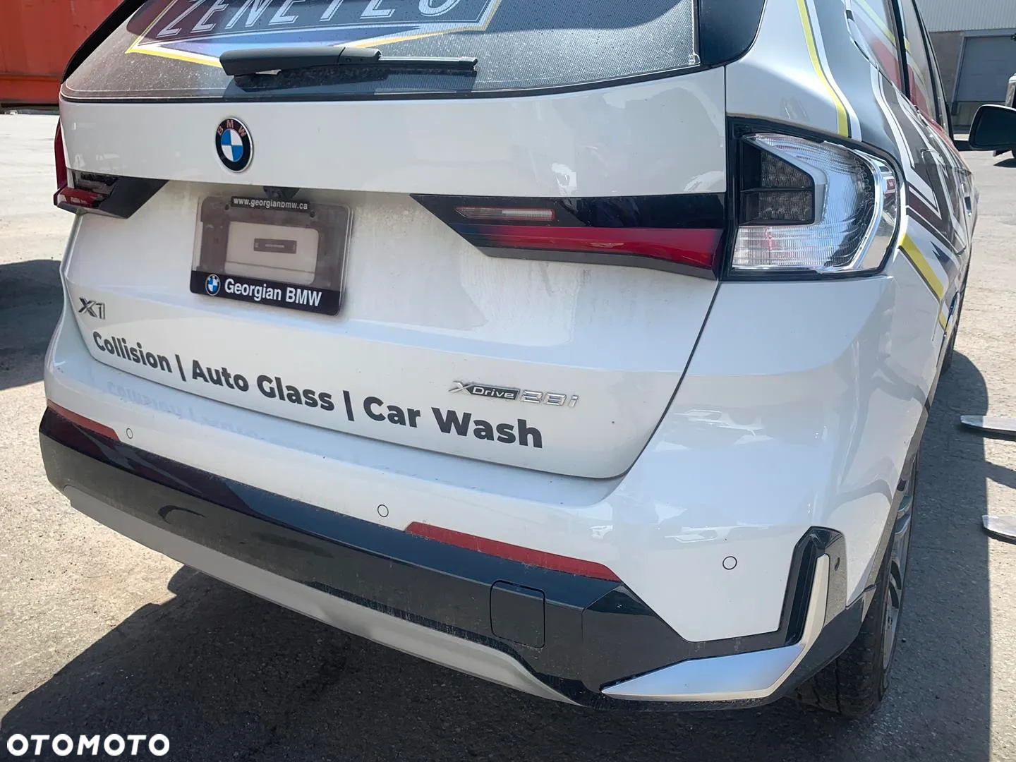 BMW X1 xDrive25i xLine - 17