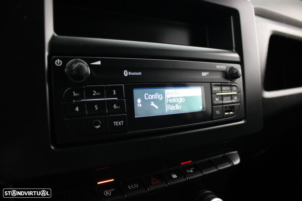 Renault EXPRESS VAN 1.5 DCI CONFORT - 16