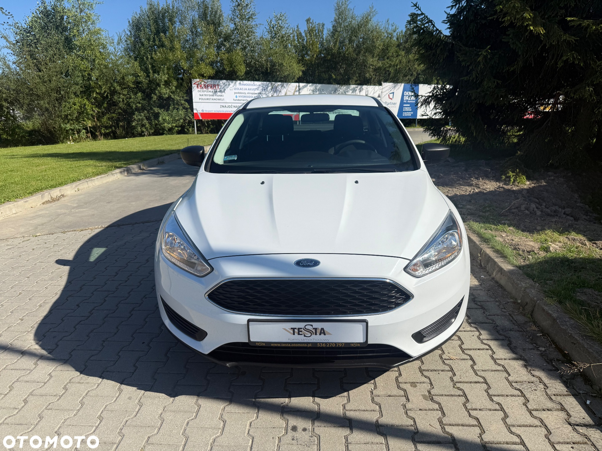 Ford Focus - 2