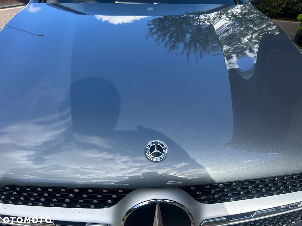 Mercedes-Benz GLC 200 d 4-Matic Business Edition - 38