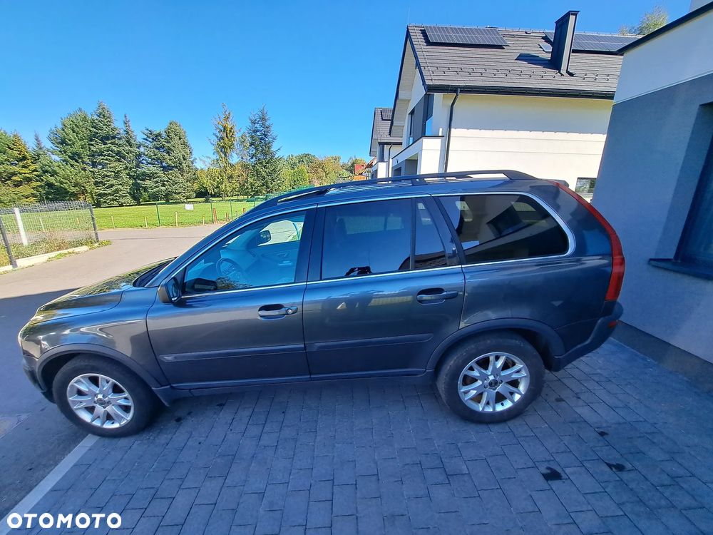 Volvo XC 90 4.4 V8 AWD Executive - 17