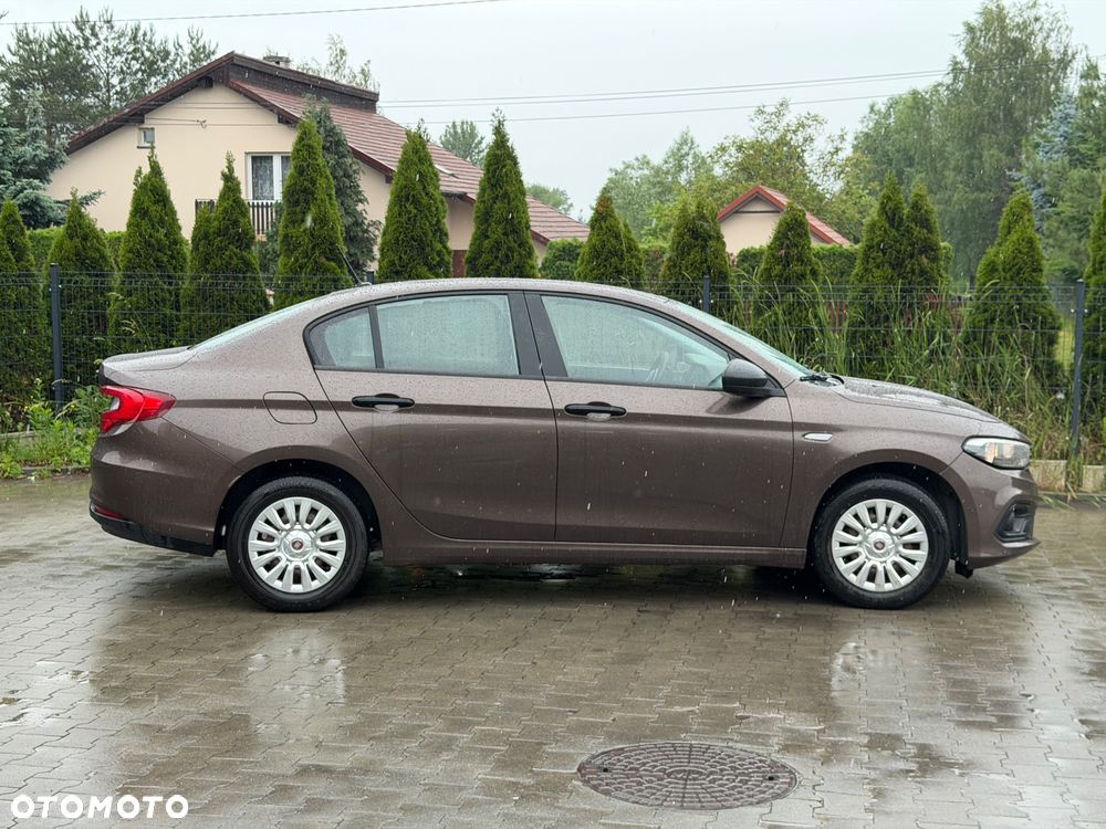Fiat Tipo 1.4 16v Street - 4