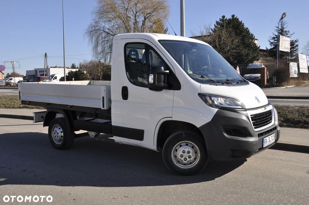 Peugeot BOXER - 9
