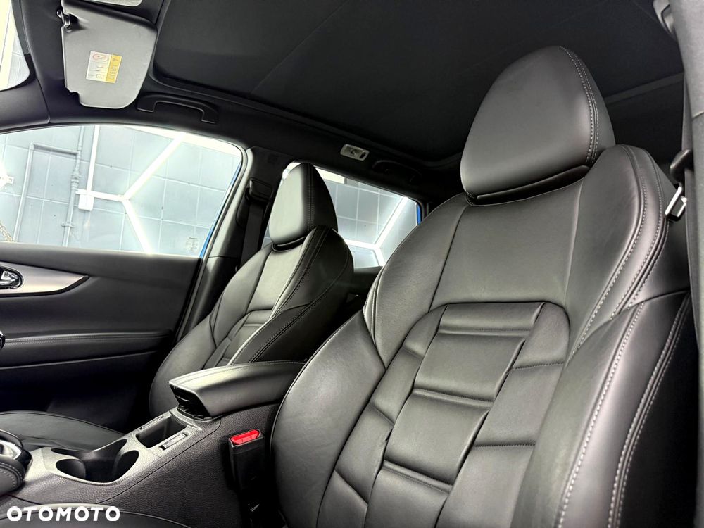 Nissan Qashqai 1.5 dCi Tekna EU6 - 21