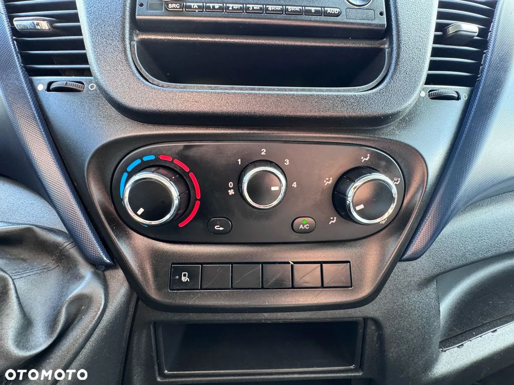 Iveco Daily 35C16 / KONTENER 8 EP / Winda (522) - 15