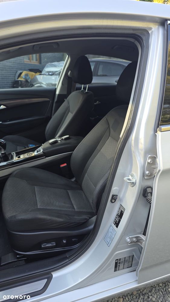 Hyundai i40 i40cw 1.7 CRDi 5 Star Edition - 20