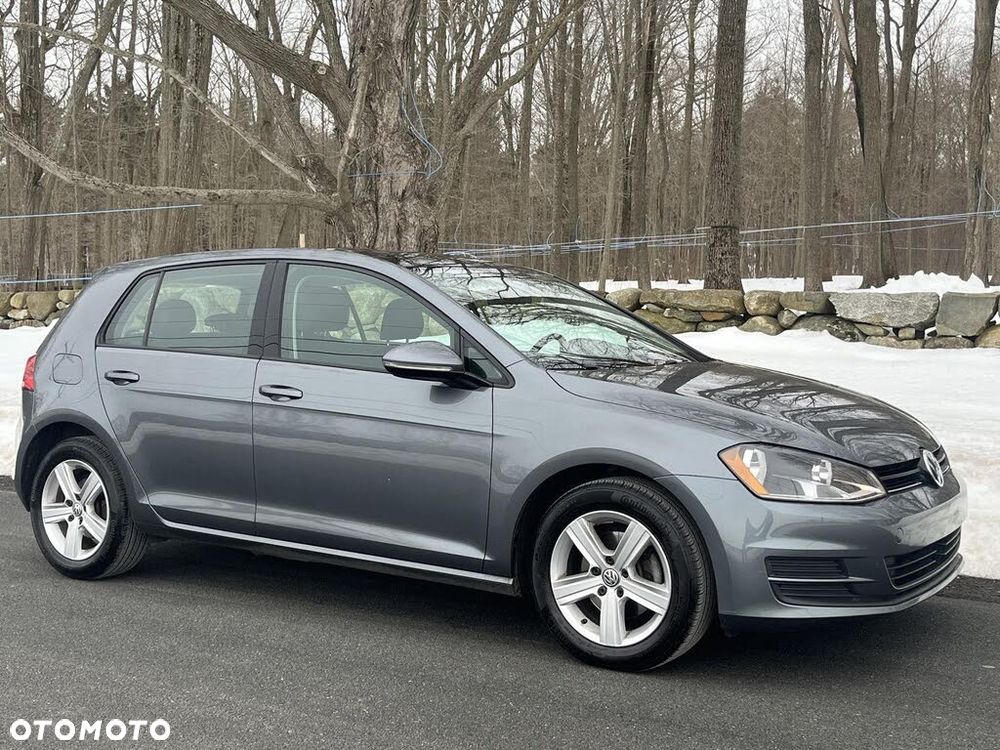 Volkswagen Golf 2.0 TSI BMT GTI DSG - 3