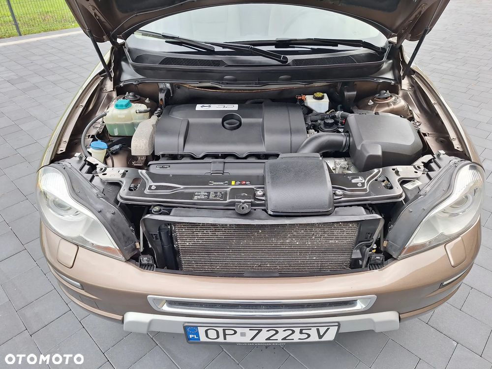 Volvo XC 90 3.2 AWD Executive - 29