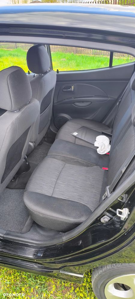 Kia Picanto 1.1 Cool - 13