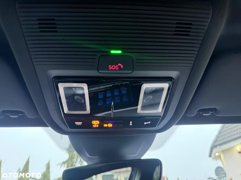 Volkswagen Golf 2.0 TSI OPF GTI - 29