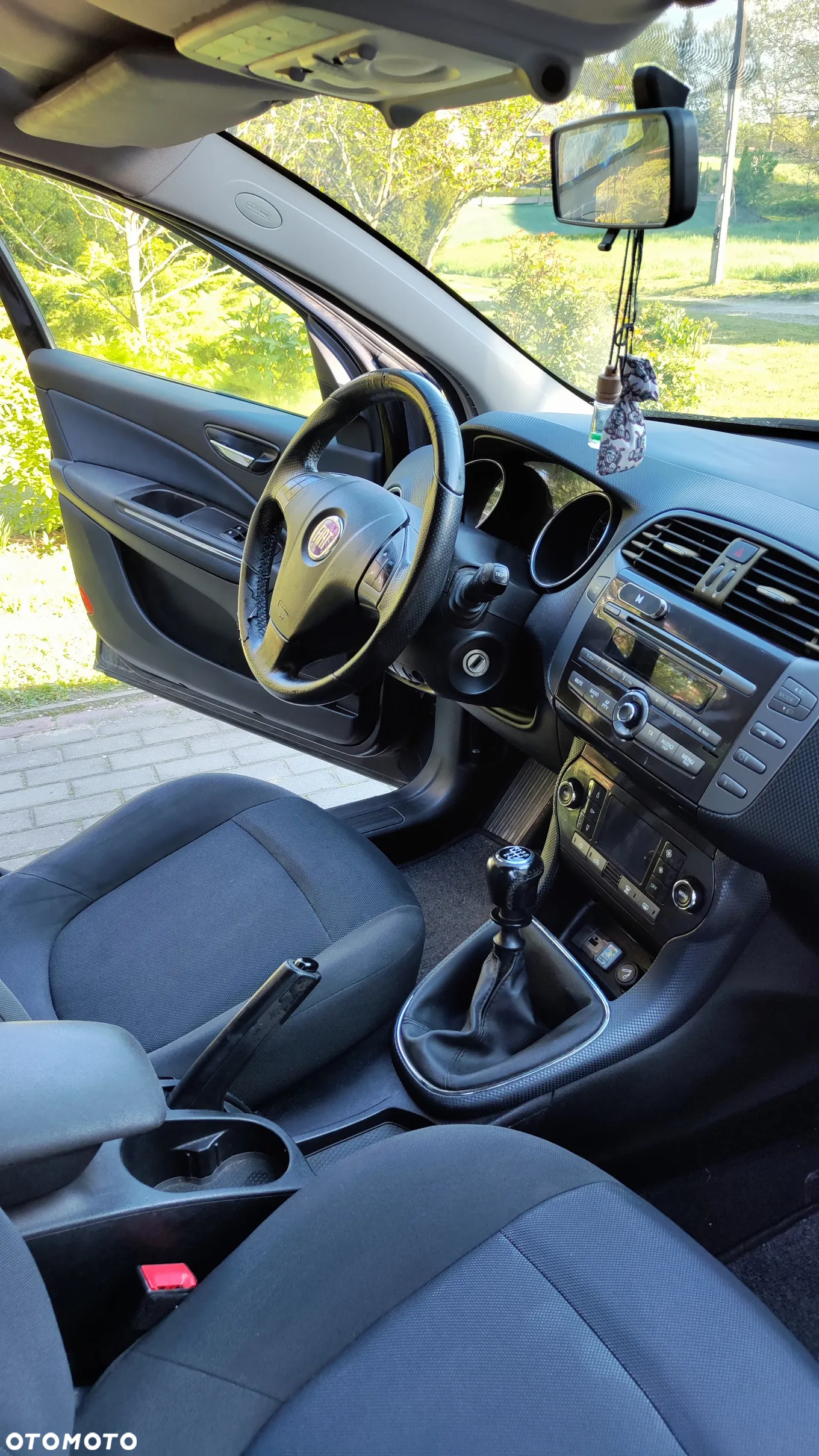 Fiat Bravo 1.4 T-Jet 16V Active - 6