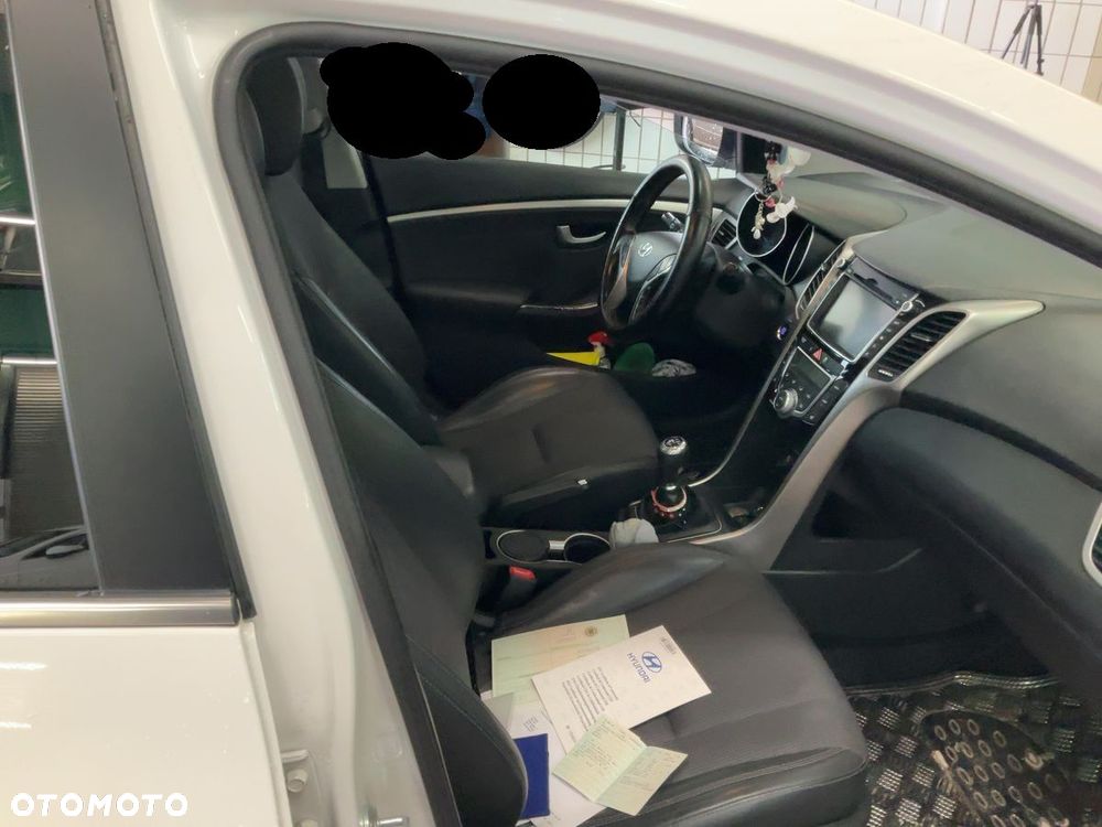 Hyundai i30 1.6 Fifa World Cup Edition - 2