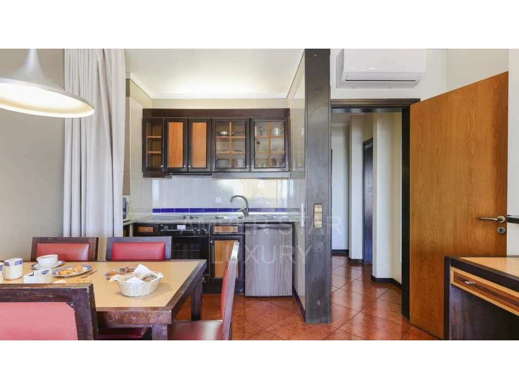 5% de Rentabilidade Garantida em Imóvel Turístico em Albufeira - Grande imagem: 3/13