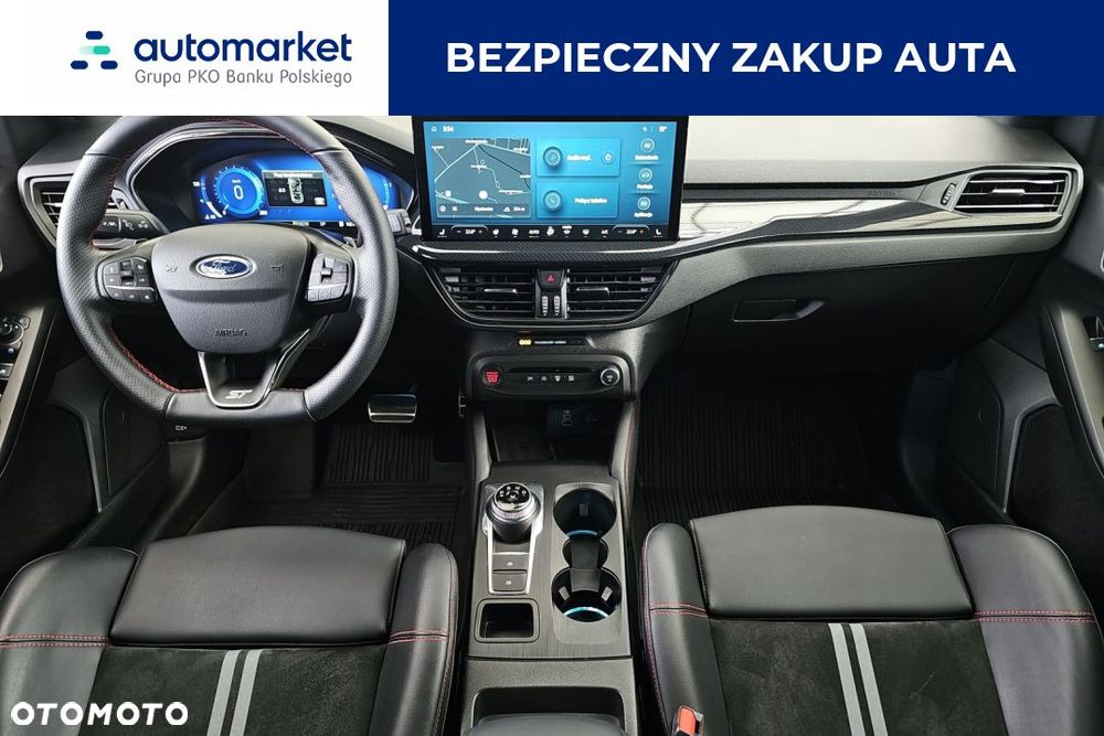 Ford Focus 2.3 EcoBoost ST X - 6