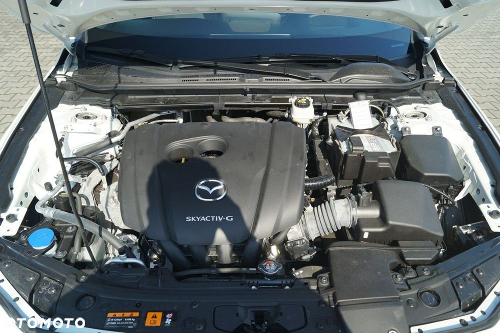 Mazda 3 - 24