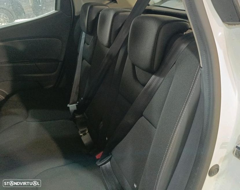 Renault Clio 1.5 dCi Zen - 6