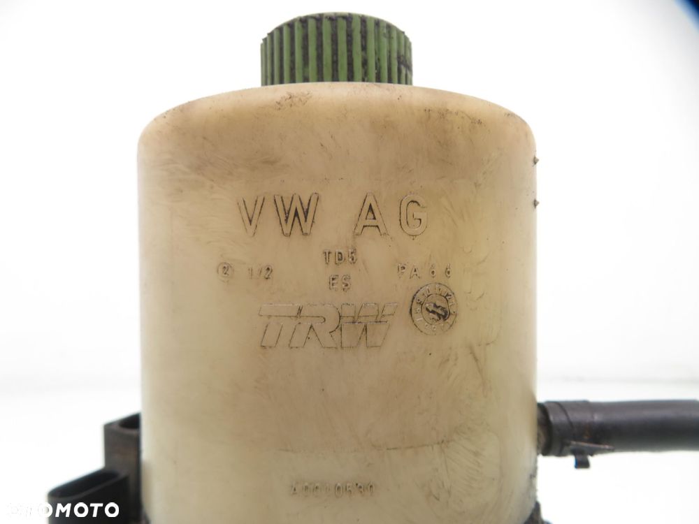 POMPA WSPOMAGANIA SEAT IBIZA IV A0010530 - 7