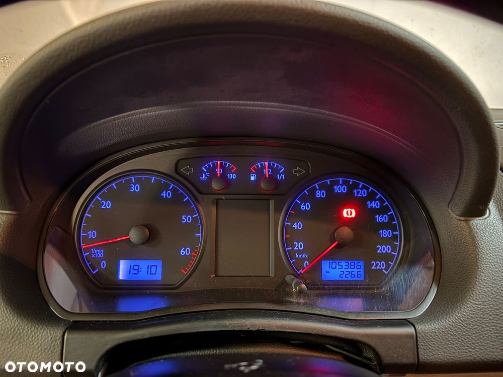 Volkswagen Polo 1.2 - 4