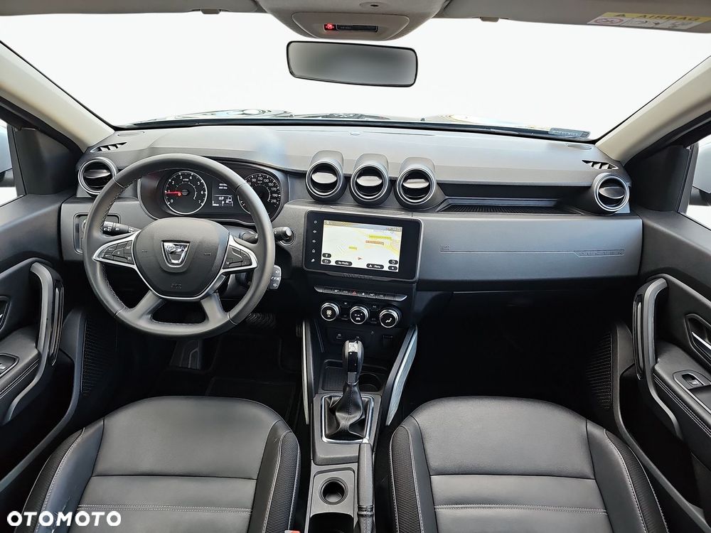 Dacia Duster 1.3 TCe Prestige EDC - 20