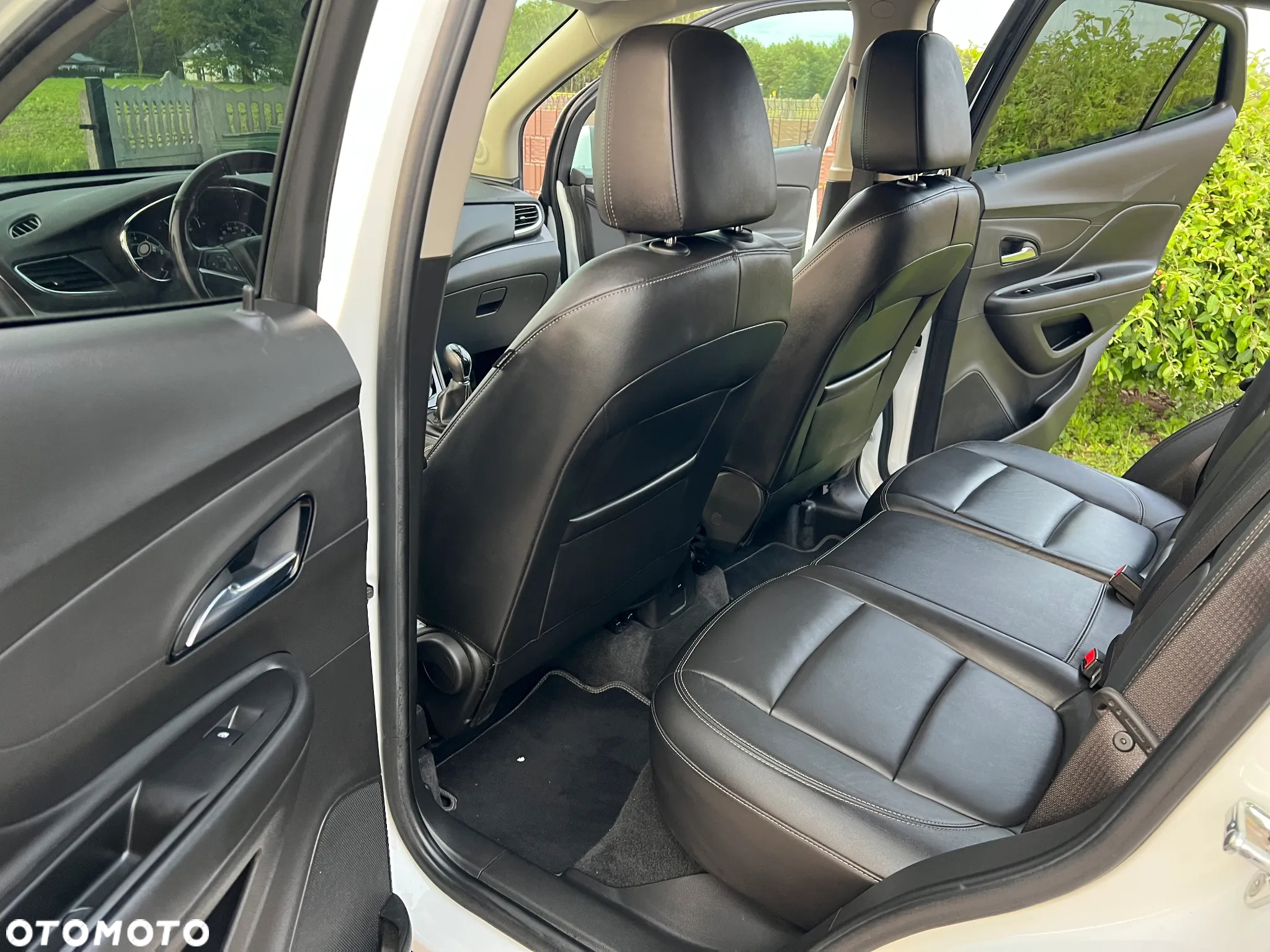 Opel Mokka 1.4 T Cosmo - 27