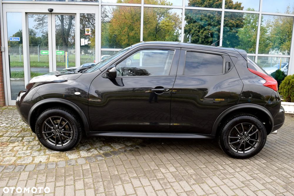 Nissan Juke 1.6 DIG-T Tekna - 15