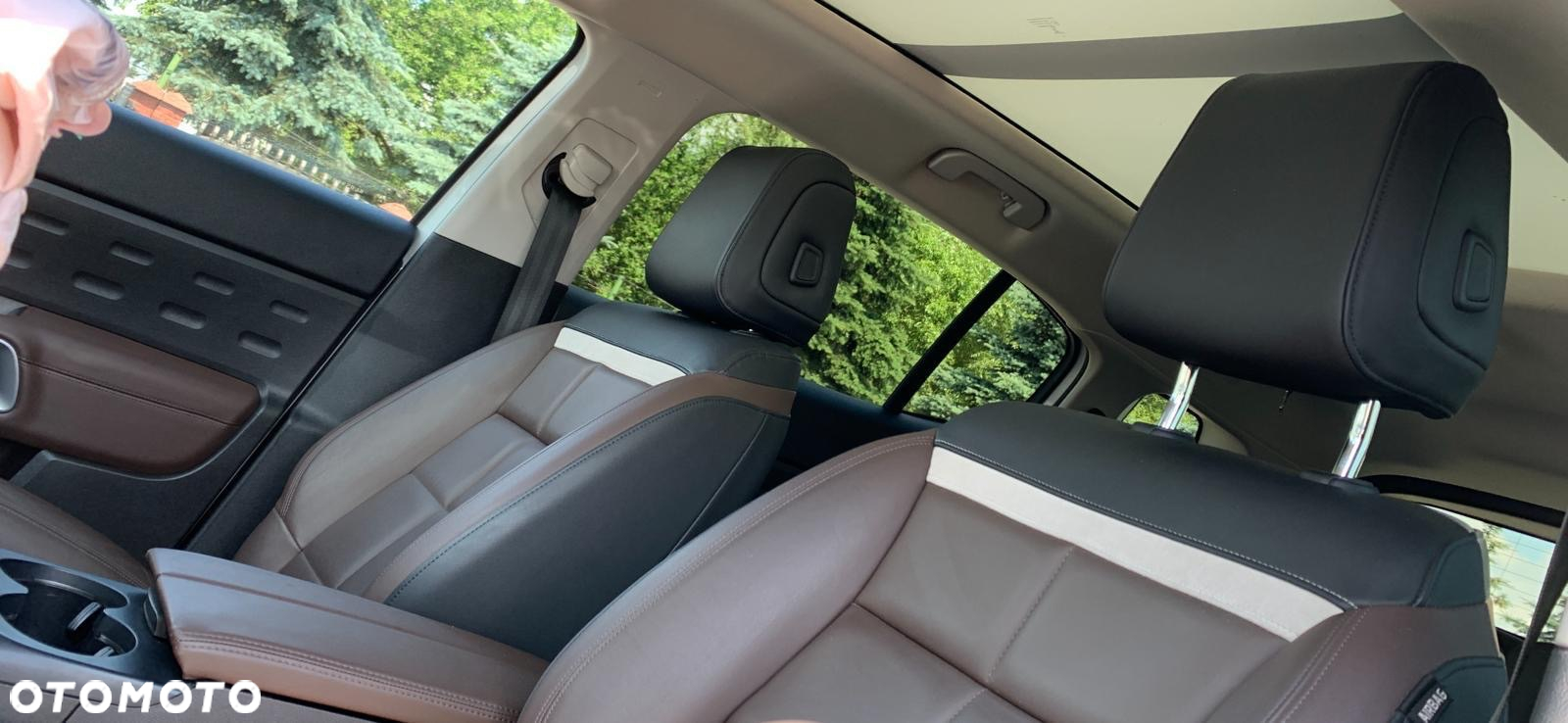 Citroën C5 Aircross Pure Tech 180 S&S EAT8 SHINE PACK - 19