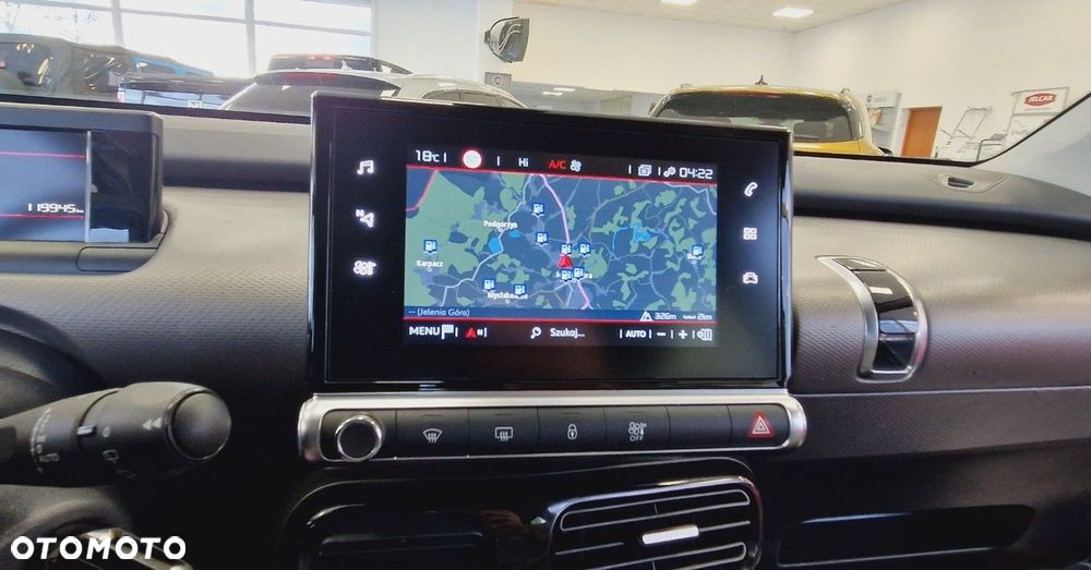 Citroën C4 Cactus 1.6 Blue HDi Feel Edition - 21