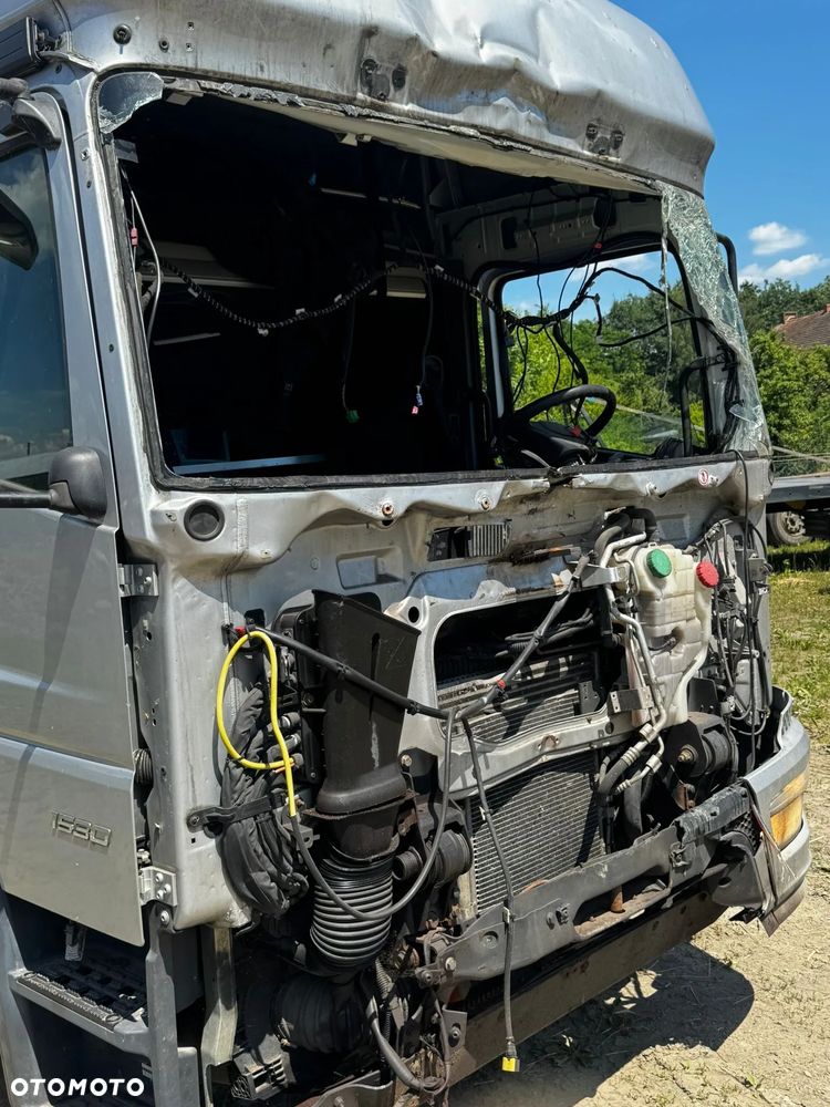 Mercedes-Benz Atego 1530 - 19