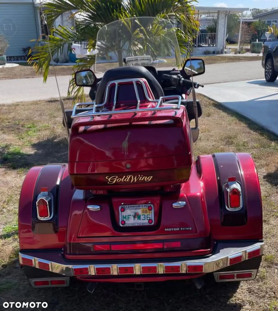 Honda GL - 2