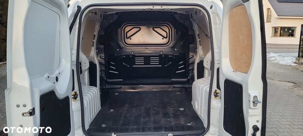 Fiat FIORINO Kangoo 1.3mjet Tylko 82Tyś Km Po Lifcie 2022r - 8