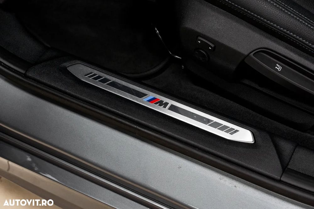 BMW Seria 1 118i Aut. Edition M Sport Shadow - 24