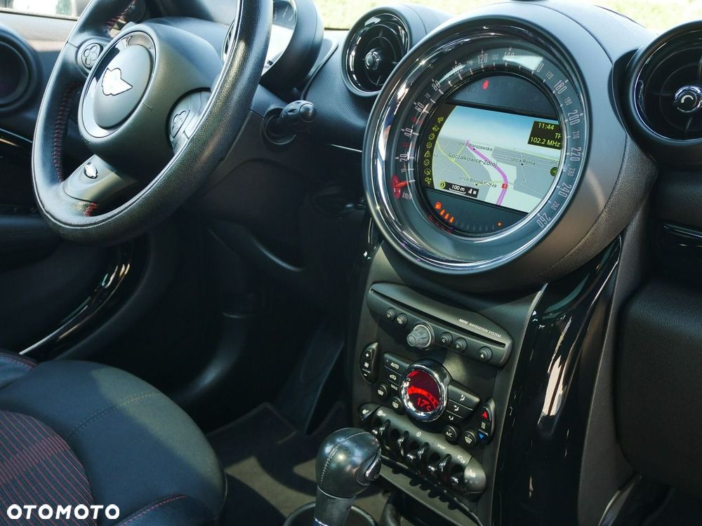 MINI Countryman - 24
