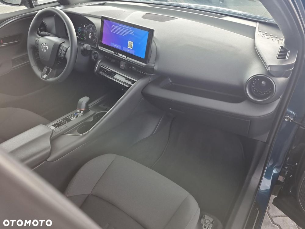 Toyota C-HR 1.8 Hybrid Style - 11