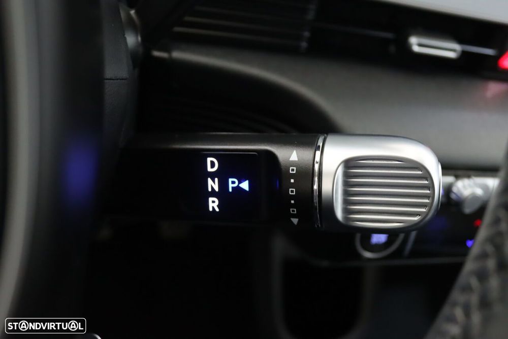 Hyundai Ioniq 5 73 kWh Premium - 14