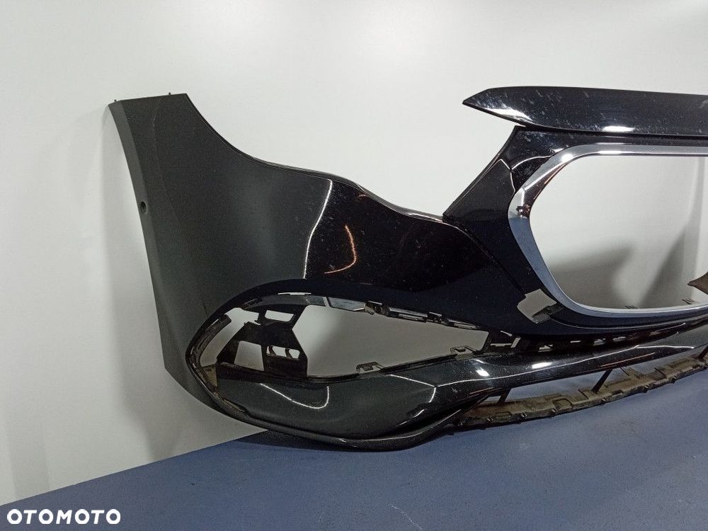 MERCEDES E KLASA W 214 ZDERZAK PRZÓD PRZEDNI A2148859701 - 2